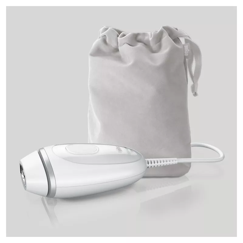 Epilaator Braun Silk-expert Mini PL1124 Intense pulsed light IPL Valge