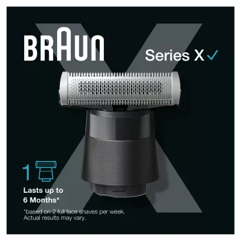 Pardelpea Braun XT20 1 pea Must