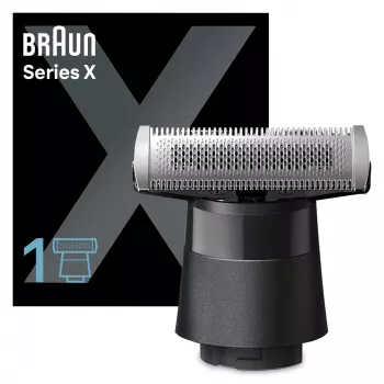 Pardelpea Braun XT20 1 pea Must
