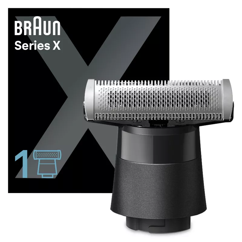 Pardelpea Braun XT20 1 pea Must