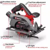 Juhtmeta ketassaag EINHELL Professional TP-CS 18/165 Li BL, 18 V, solo (ilma aku/laadijata)