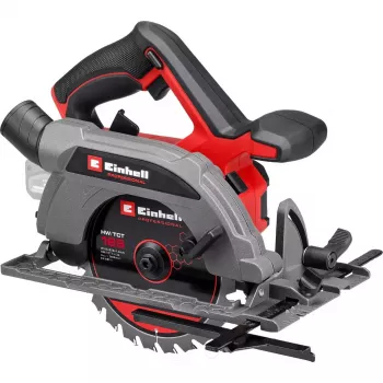 Juhtmeta ketassaag EINHELL Professional TP-CS 18/165 Li BL, 18 V, solo (ilma aku/laadijata)