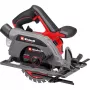 Juhtmeta ketassaag EINHELL Professional TP-CS 18/165 Li BL, 18 V, solo (ilma aku/laadijata)