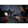 Juhtmeta välilamp EINHELL GC-OL 18/1500 Li‑Solo — LED-valgusti, aku ja laadija ei kuulu tarnekomplekti