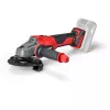 Juhtmeta nurklihvija EINHELL AXXIO 18/125, 18V, 125 mm ketas, Li‑Ion Plus 4,0 Ah