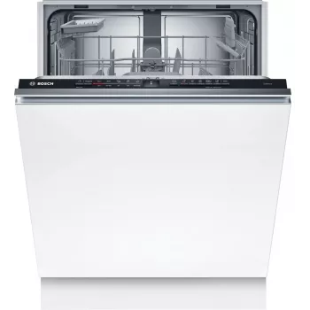 Bosch Serie 2 SMV2HTX08E nõudepesumasin, täielikult integreeritav, 13 komplekti, C