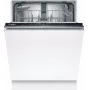 Bosch Serie 2 SMV2HTX08E nõudepesumasin, täielikult integreeritav, 13 komplekti, C