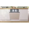 Bosch Serie 2 SMV2HTX08E nõudepesumasin, täielikult integreeritav, 13 komplekti, C
