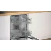 Bosch Serie 2 SMV2HTX08E nõudepesumasin, täielikult integreeritav, 13 komplekti, C