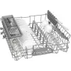Bosch Serie 2 SMV2HTX08E nõudepesumasin, täielikult integreeritav, 13 komplekti, C