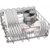 Bosch Serie 2 SMV2HTX08E nõudepesumasin, täielikult integreeritav, 13 komplekti, C