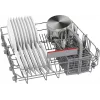 Bosch Serie 4 SBV4HTX14E nõudepesumasin Täielikult sisseehitatav 13 kattekomplekti