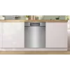Bosch SMU2HTS08E nõudepesumasin eraldiseisev 13 komplekti