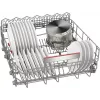 Bosch SMU2HTS08E nõudepesumasin eraldiseisev 13 komplekti