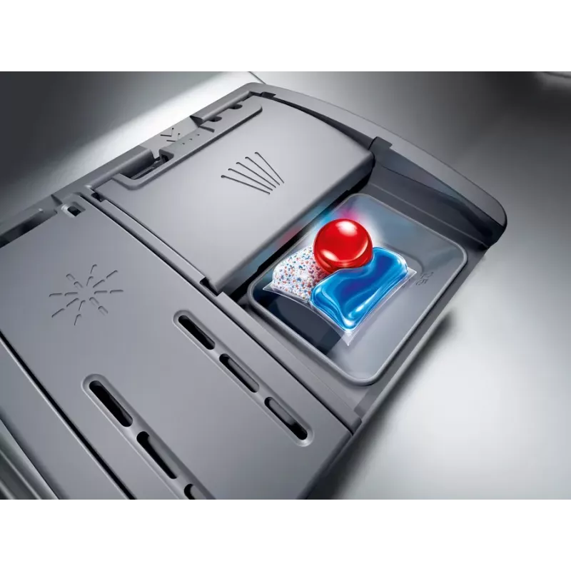 Bosch SMU2HTS08E nõudepesumasin eraldiseisev 13 komplekti