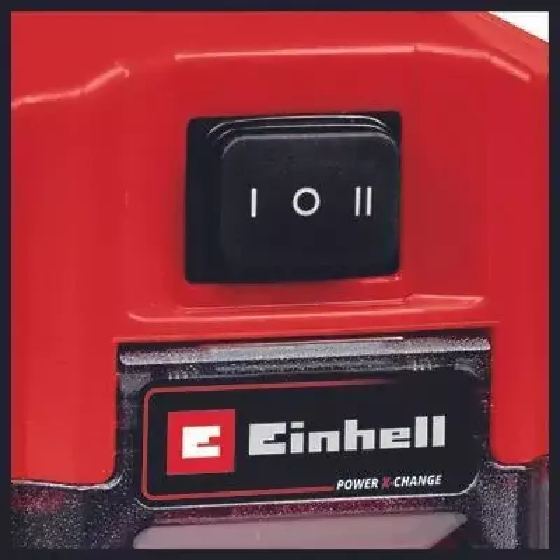 Veepump Einhell GE-SP 18 LL Li (1x4,0Ah)