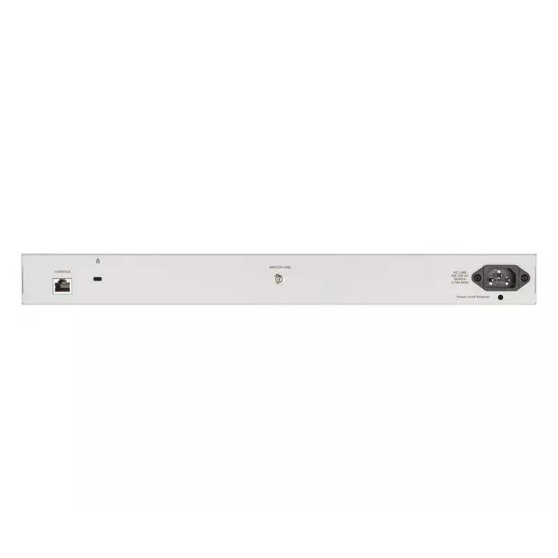 Hallatav L2 Gigabit Ethernet Switch D-Link DBS-2000-52