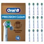 Oral-B Precision Clean 12 tk Valge