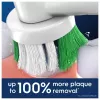 Oral-B Precision Clean 12 tk Valge