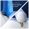 Oral-B Precision Clean 12 tk Valge