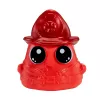 MGA Entertainment DohKins tuletõrjeauto ja tuletõrjuja, voolimissavi mängukomplekt, Mitmevärviline, Laps, Poiss/Tüdruk, 3 a, 99 a