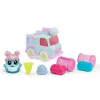 MGA Entertainment DohKins jäätiseauto ja pagar, voolimissavi mängukomplekt, mitmevärviline, lapsele, poiss/tüdruk, alates 3 a, kuni 99 a