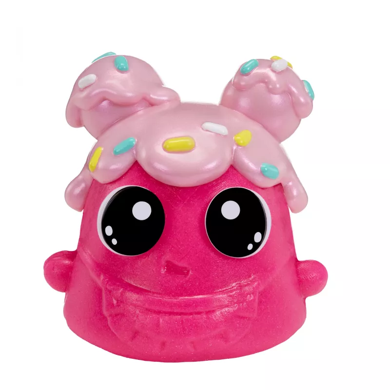 MGA Entertainment DohKins jäätiseauto ja pagar, voolimissavi mängukomplekt, mitmevärviline, lapsele, poiss/tüdruk, alates 3 a, kuni 99 a