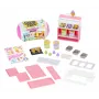 Miniverse Spaces Furniture Pack PDQ-s, kohvik, 8 a, mitmevärviline, plast