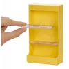 Miniverse Spaces Furniture Pack PDQ-s, kohvik, 8 a, mitmevärviline, plast