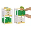 Miniverse Spaces Furniture Pack PDQ-s, kohvik, 8 a, mitmevärviline, plast