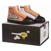 Miniverse Make It Mini Sneakers PDQ-s, 8 a, mitmevärviline, plastik