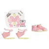 Miniverse Make It Mini Sneakers PDQ-s, 8 a, mitmevärviline, plastik