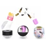 Miniverse Make It Mini Fragrances in PDQ, laste parfüümide valmistamise komplekt, 8 a, mitmevärviline