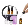 Miniverse Make It Mini Fragrances in PDQ, laste parfüümide valmistamise komplekt, 8 a, mitmevärviline