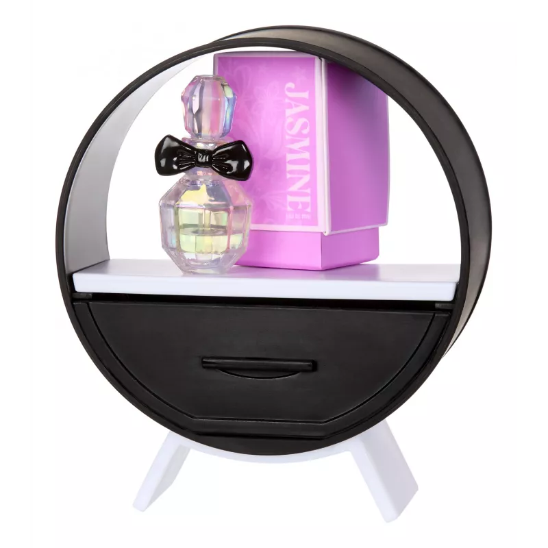 Miniverse Make It Mini Fragrances in PDQ, laste parfüümide valmistamise komplekt, 8 a, mitmevärviline