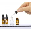 Miniverse Make It Mini Fragrances in PDQ, laste parfüümide valmistamise komplekt, 8 a, mitmevärviline