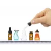 Miniverse Make It Mini Fragrances in PDQ, laste parfüümide valmistamise komplekt, 8 a, mitmevärviline