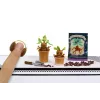 Miniverse Make It Mini Harry Potter Tagasi Sigatüükasse PDQ-s, 8 a, Harry Potter, Mitmevärviline, Plastik