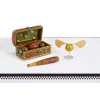Miniverse Make It Mini Harry Potter Tagasi Sigatüükasse PDQ-s, 8 a, Harry Potter, Mitmevärviline, Plastik