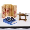 Miniverse Make It Mini Harry Potter Tagasi Sigatüükasse PDQ-s, 8 a, Harry Potter, Mitmevärviline, Plastik