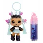 MGA Entertainment Yummiland huuleläike nukk Hapud Maiustused - Nina Heartpop