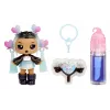 MGA Entertainment Yummiland huuleläike nukk Hapud Maiustused - Nina Heartpop