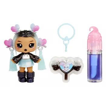 MGA Entertainment Yummiland huuleläike nukk Hapud Maiustused - Nina Heartpop