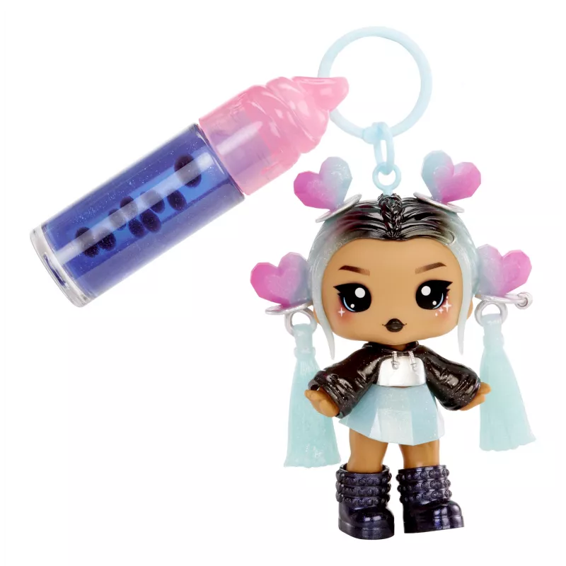 MGA Entertainment Yummiland huuleläike nukk Hapud Maiustused - Nina Heartpop