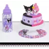 Miniverse Make It Mini SANRIO Series 2 Asst in PDQ, 8 a, Mitmevärviline, Plastik