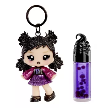 MGA Entertainment Yummiland huuleläike nukk Sour Sweeties - Blake Licorice