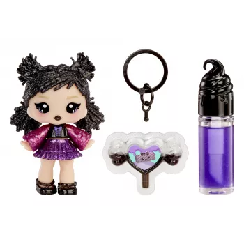 MGA Entertainment Yummiland huuleläike nukk Sour Sweeties - Blake Licorice