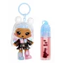 MGA Entertainment Yummiland huuleläik Nukk Sour Sweeties - Gabi Gummybear