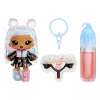 MGA Entertainment Yummiland huuleläik Nukk Sour Sweeties - Gabi Gummybear