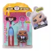 MGA Entertainment Yummiland huuleläik Nukk Sour Sweeties - Gabi Gummybear